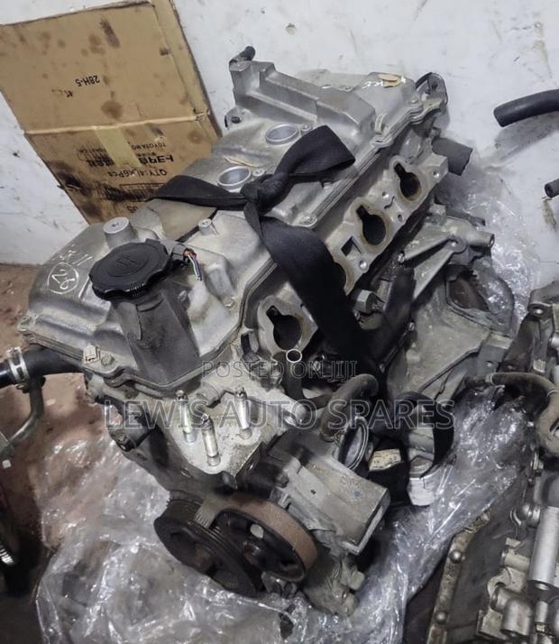 ZY Slim Engine - main view