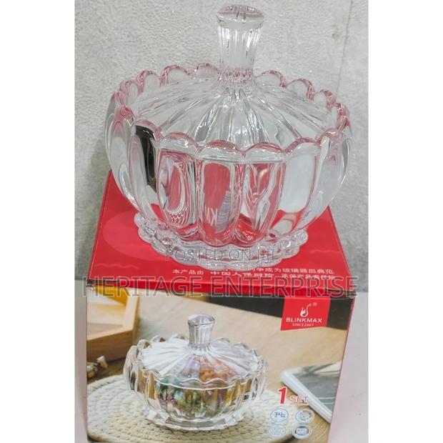 Sugar Dish