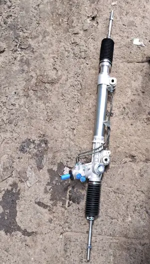 J150 Vigo Revo Steering Rack