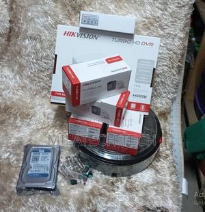 Warranted Eight 8 Dahua 1080p Full HD CCTV Cameras - thumbnail 2