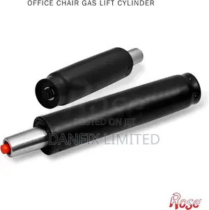 Black Heavy Duty Gas Cylinders for Sale