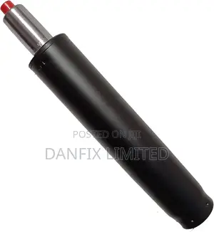 Black Bima Gaslifts