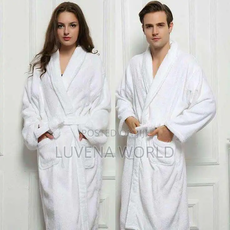 Bath Robes