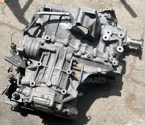 QR20 QR25 4wd Gearbox