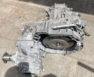 QR20 QR25 4wd Gearbox