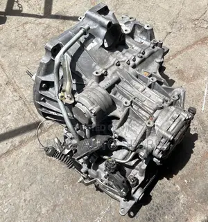 QR20 QR25 4wd Gearbox