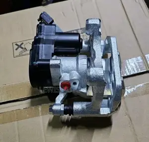 Mazda CX5 Rear Brake Callipers