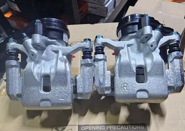 Mazda CX5 Rear Brake Callipers