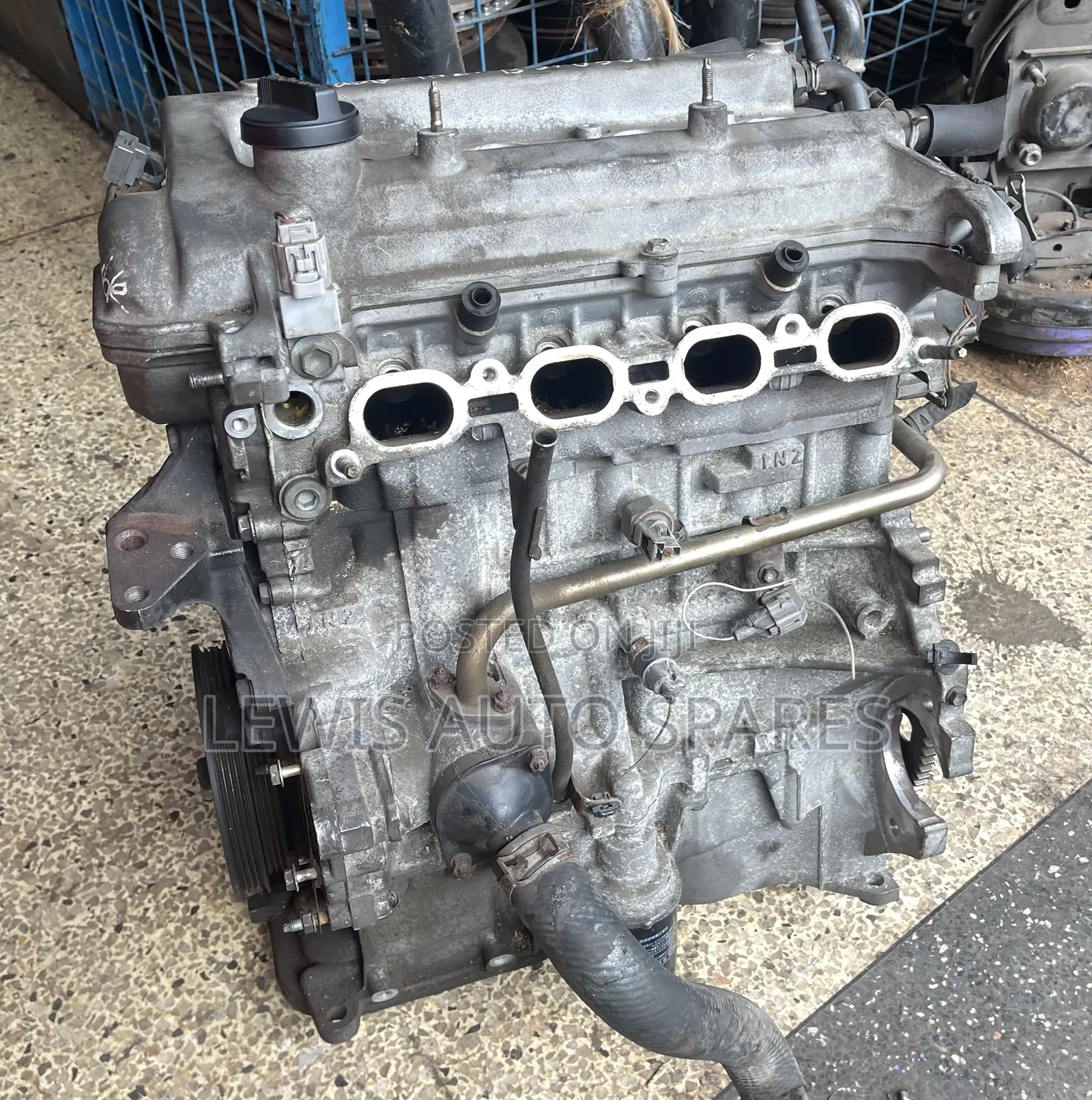 Probox Engine