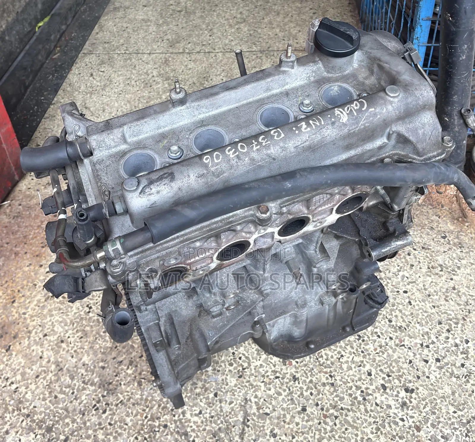Probox Engine