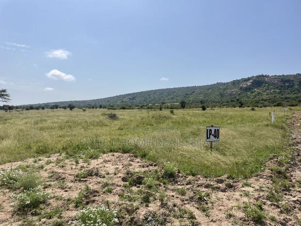 Lukenya Plains- Plots - main view