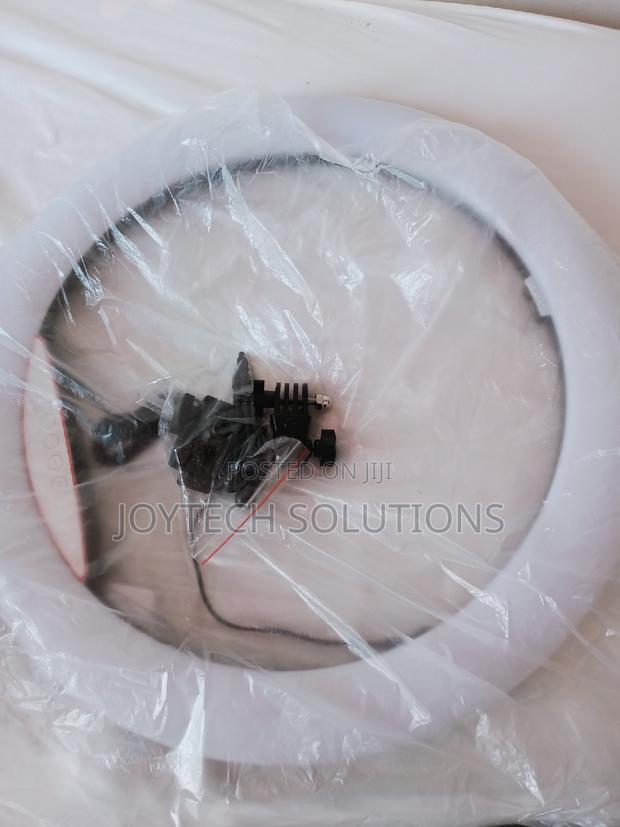 Original Hot  Selling 22inch Led Ring Light With Tripod - thumbnail 2
