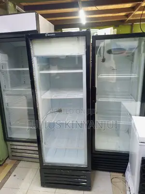 Metalfrio Display Fridge