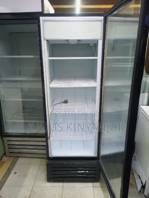 Metalfrio Display Fridge