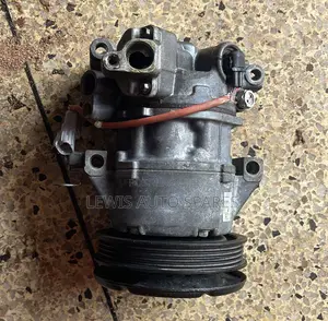 1NZ Sensor Compressor