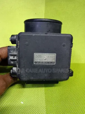 Air Flow Mitsubishi Pajero/Outlander