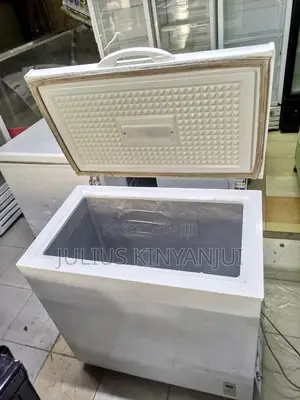 Westpoint 150L Chest Freezer