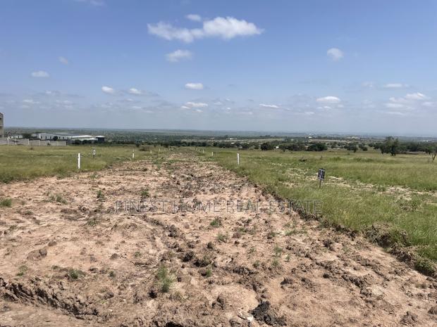 Lukenya Plains- Plots - thumbnail 2