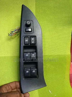 Main Switch Subaru Forester SJ5 2017