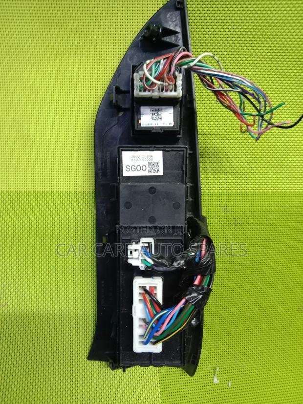 Main Switch Subaru Forester SJ5 2017 - thumbnail 2