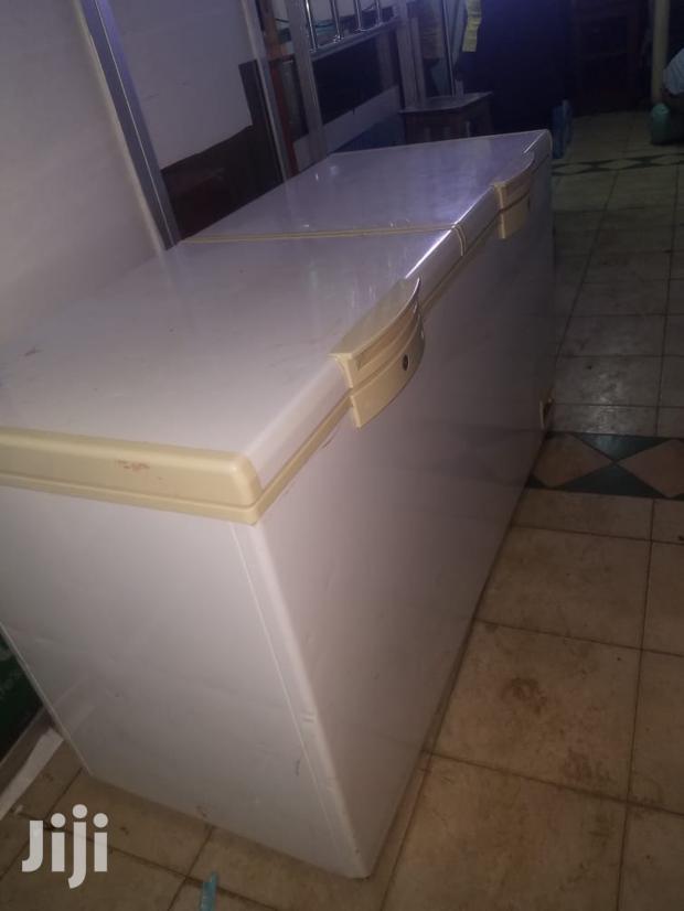 Deep Freezer 500 Litres - main view