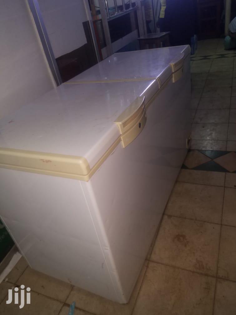 Deep Freezer 500 Litres