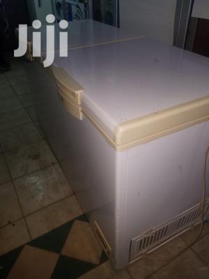 Deep Freezer 500 Litres