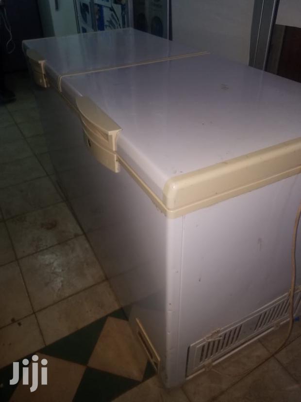 Deep Freezer 500 Litres - thumbnail 2