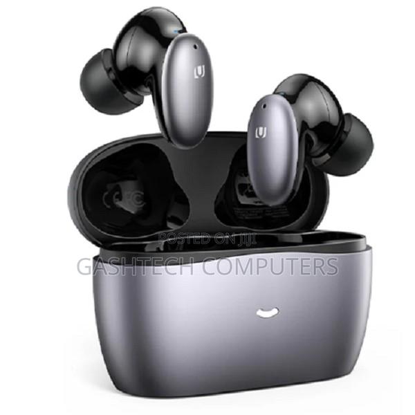 UGREEN Hitune X6 True Hybrid Active Noise-Cancelling Earbuds