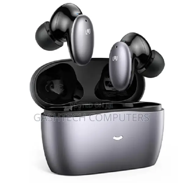 UGREEN Hitune X6 True Hybrid Active Noise-Cancelling Earbuds