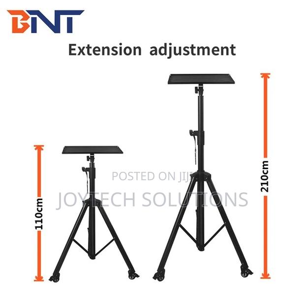 Laptop Projector Tripod Stand - thumbnail 2