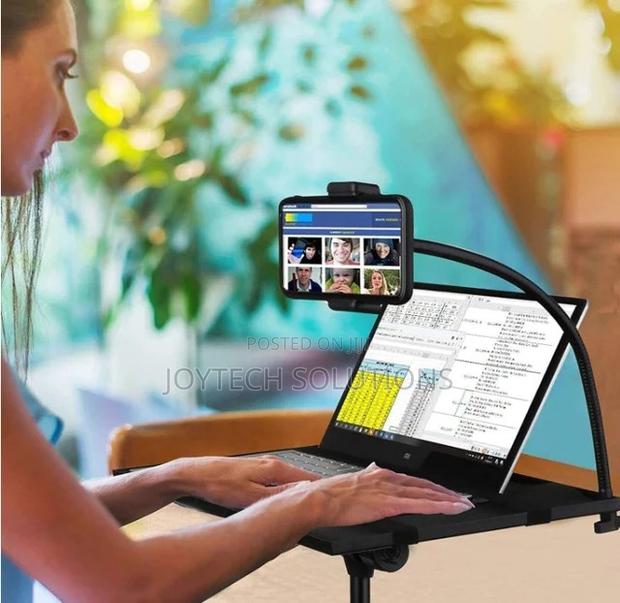 Laptop Projector Tripod Stand - main view