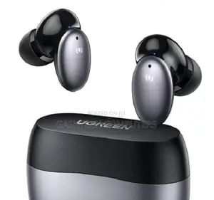 UGREEN Hitune X6 True Hybrid Active Noise-Cancelling Earbuds