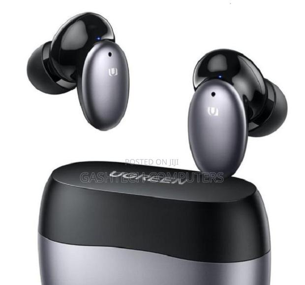 UGREEN Hitune X6 True Hybrid Active Noise-Cancelling Earbuds - thumbnail 2