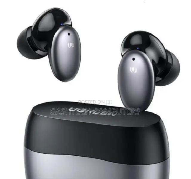 UGREEN Hitune X6 True Hybrid Active Noise-Cancelling Earbuds
