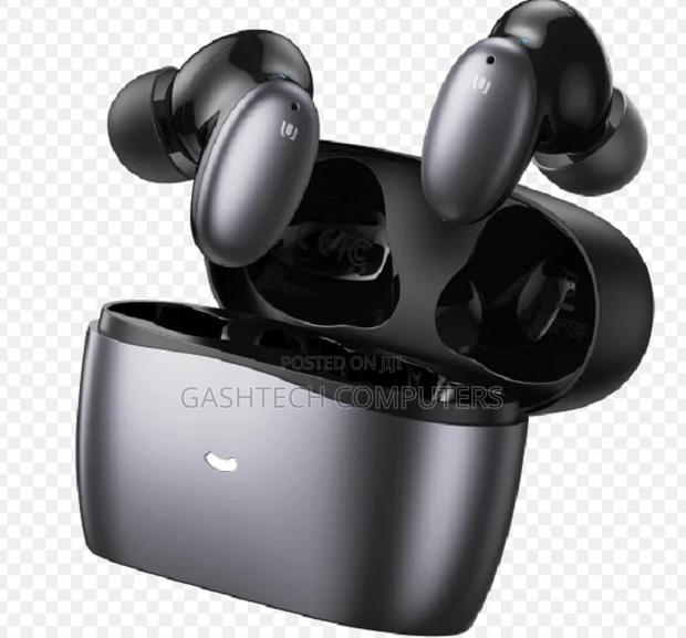 UGREEN Hitune X6 True Hybrid Active Noise-Cancelling Earbud