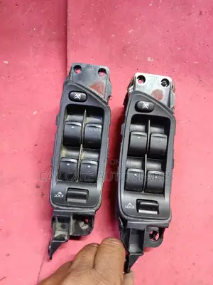 Subaru Legacy 2009 Main Switch