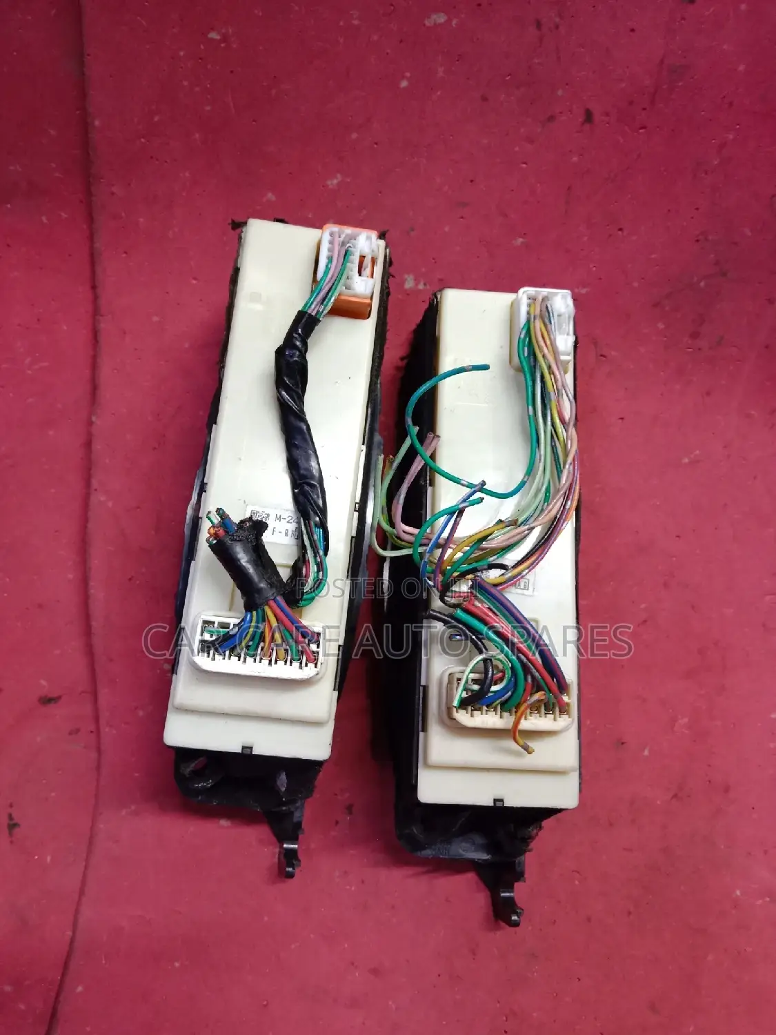 Subaru Legacy 2009 Main Switch