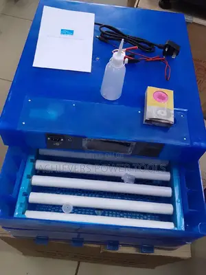 Automatic Egg Incubator/64eggs Incubator