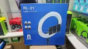 RL- Ring Light 21 Inch - main view