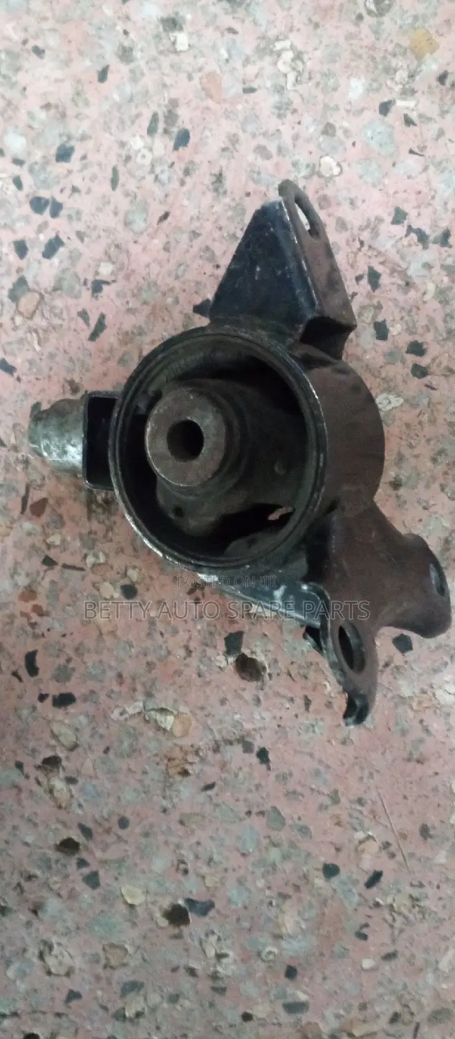 Honda Step Wagon Gear Mountain