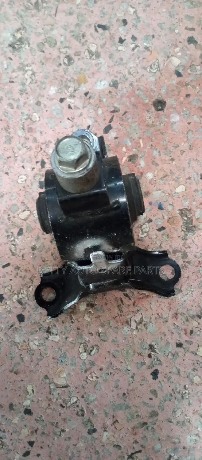 Honda Step Wagon Gear Mountain