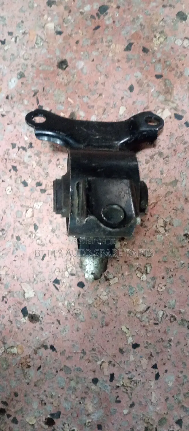 Honda Step Wagon Gear Mountain