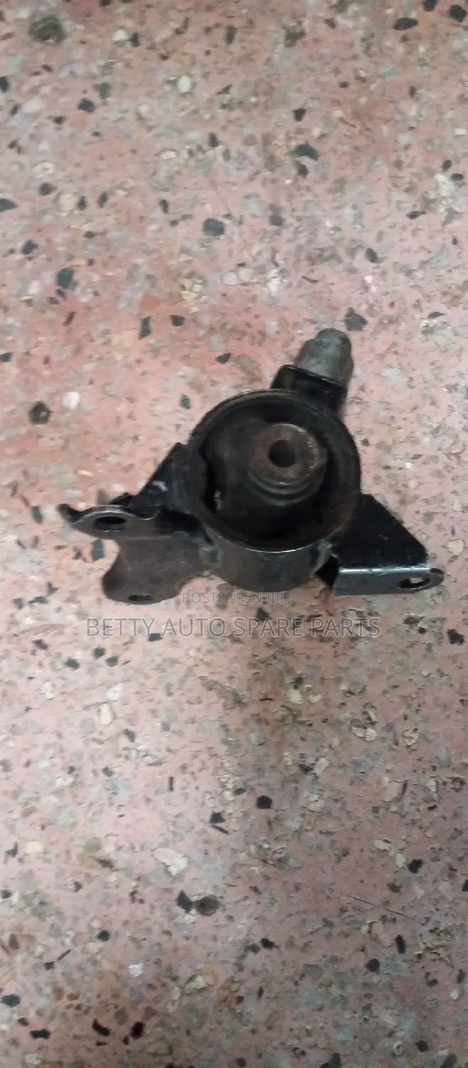 Honda Step Wagon Gear Mountain