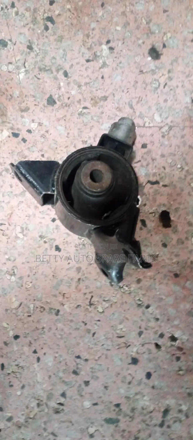 Honda Step Wagon Gear Mountain