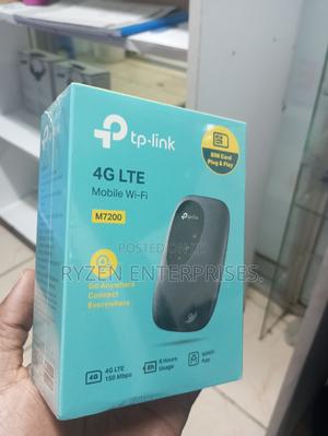 M7200 4g Lte Mobile Wifi - thumbnail 2