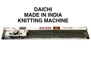 Daichi Knitting Machine