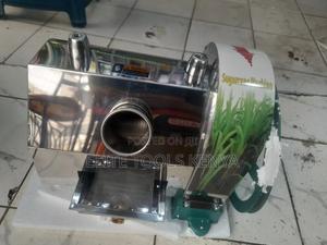 Sugar Cane Juicer - thumbnail 2
