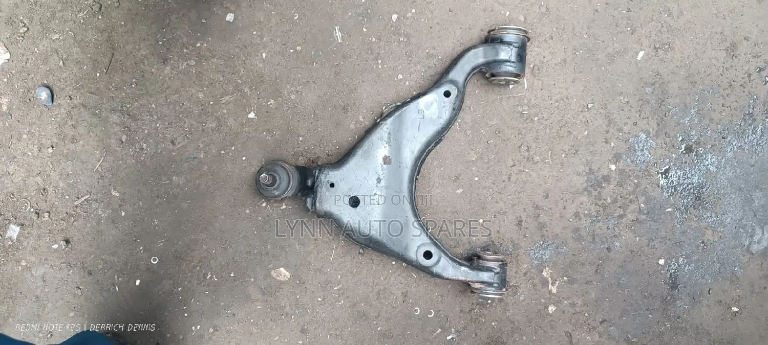 Toyota Prado 150 Lower Control Arm