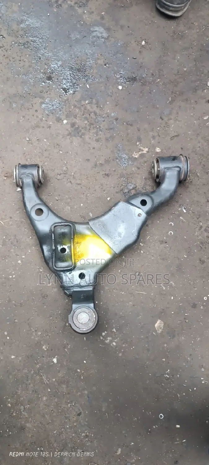 Toyota Prado 150 Lower Control Arm